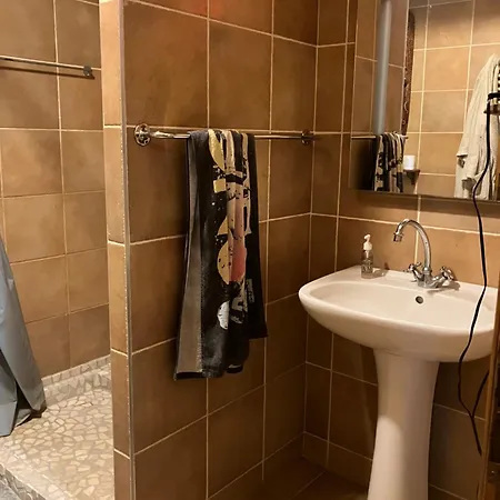 Relais Nofeer Et Tables D Hotes Pansiyon *