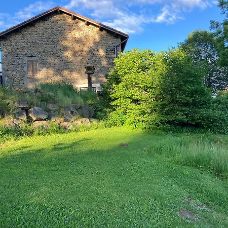 Relais Nofeer Et Tables D Hotes *