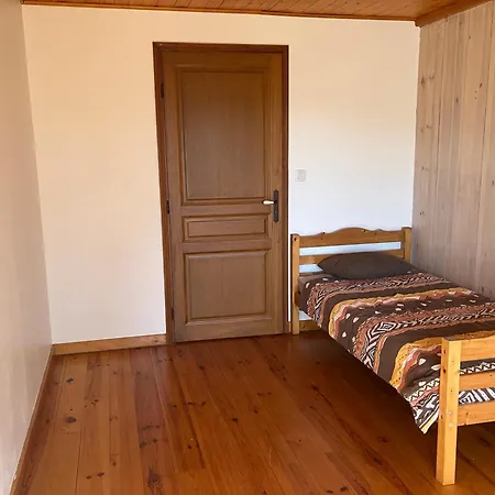 Relais Nofeer Homestay